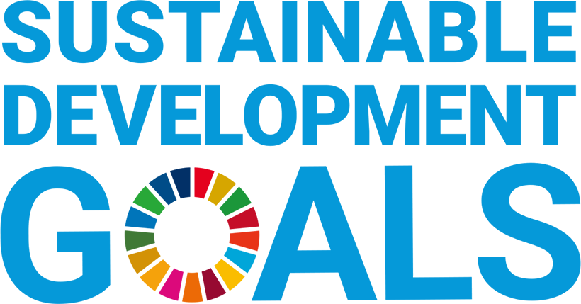 SDGs logo sustainable development goals